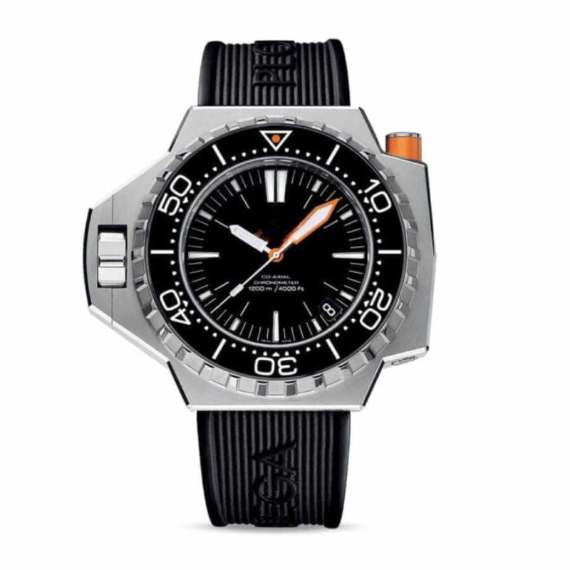 Seamaster PloProf 224.32.55.21.01.001