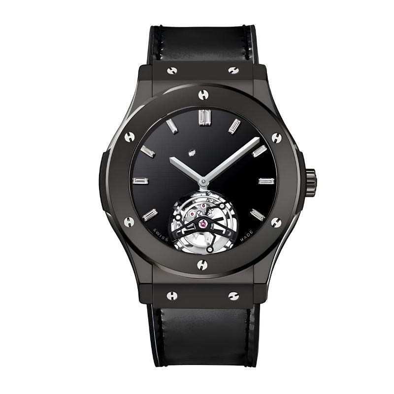 Tourbillon 505.CS.1270.VR “Skeleton Dial”