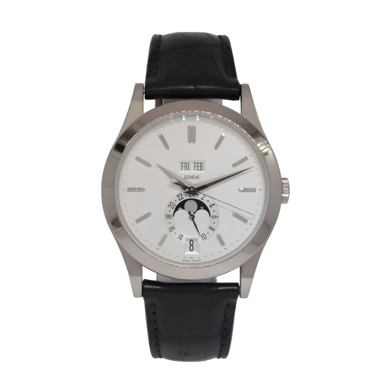 Complications 5396G-011