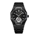 Tourbillon
